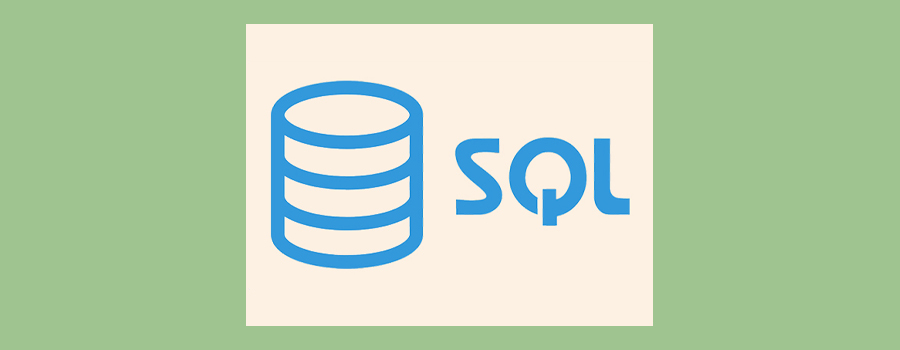 SQL Language Logo